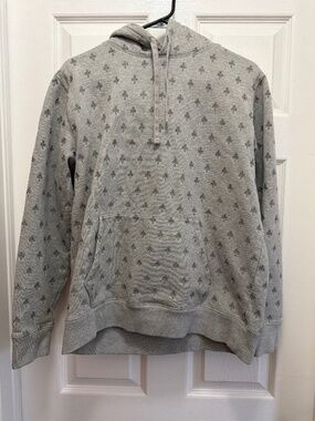 OVO Monogram Hoodie